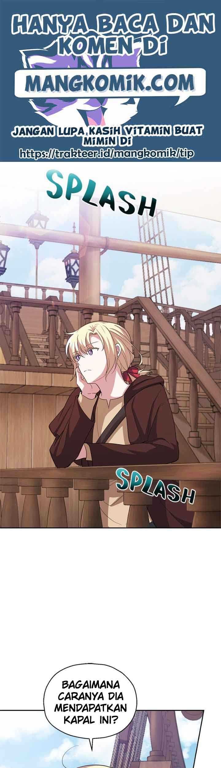 Baca  Silver Demon King Chapter 51 Gambar 2