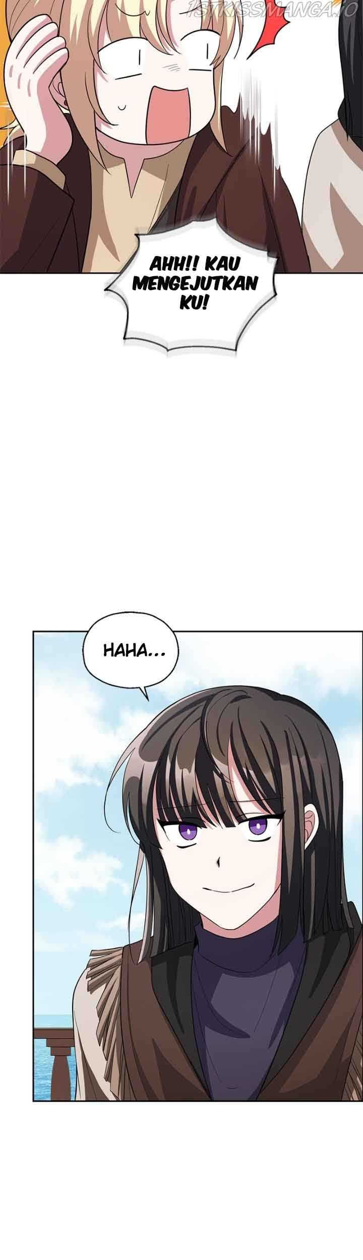 Silver Demon King Chapter 51 Gambar 4