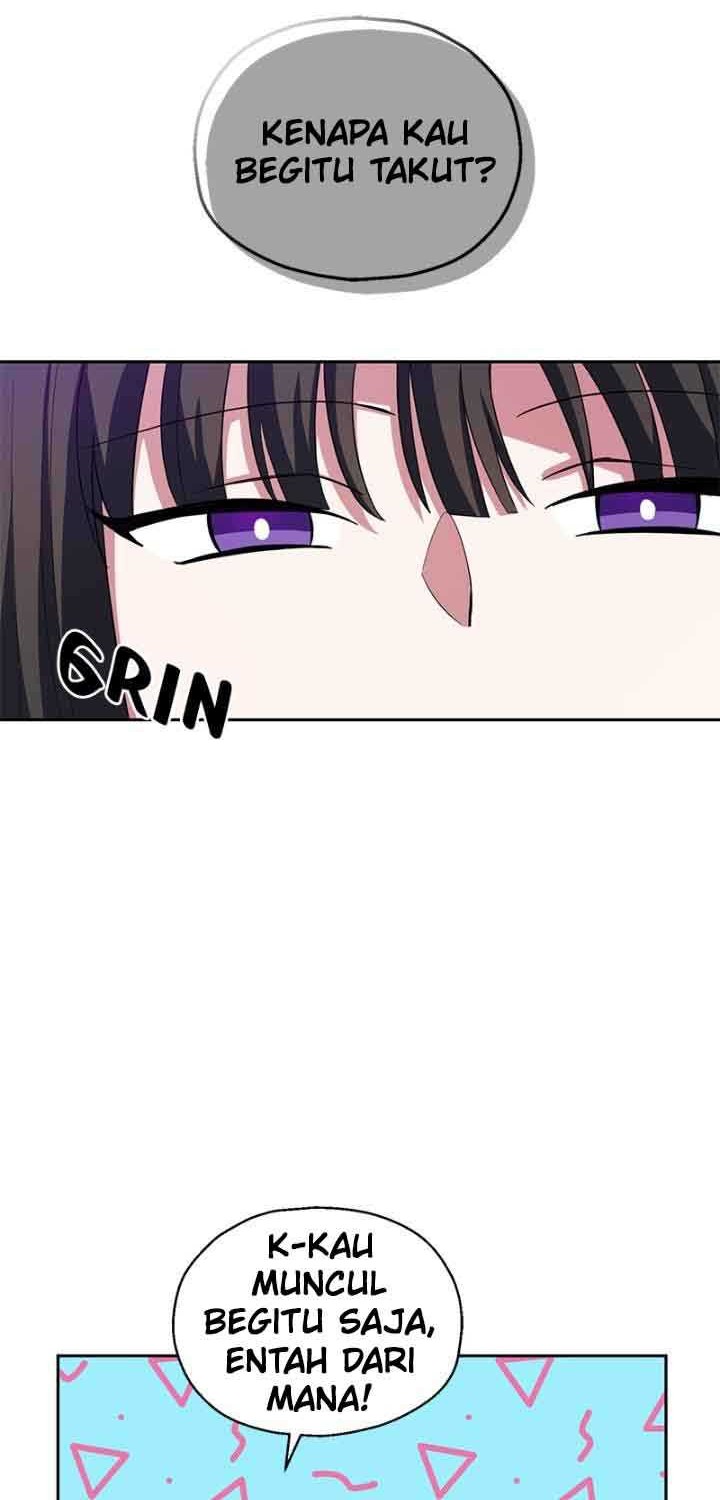 Silver Demon King Chapter 51 Gambar 5