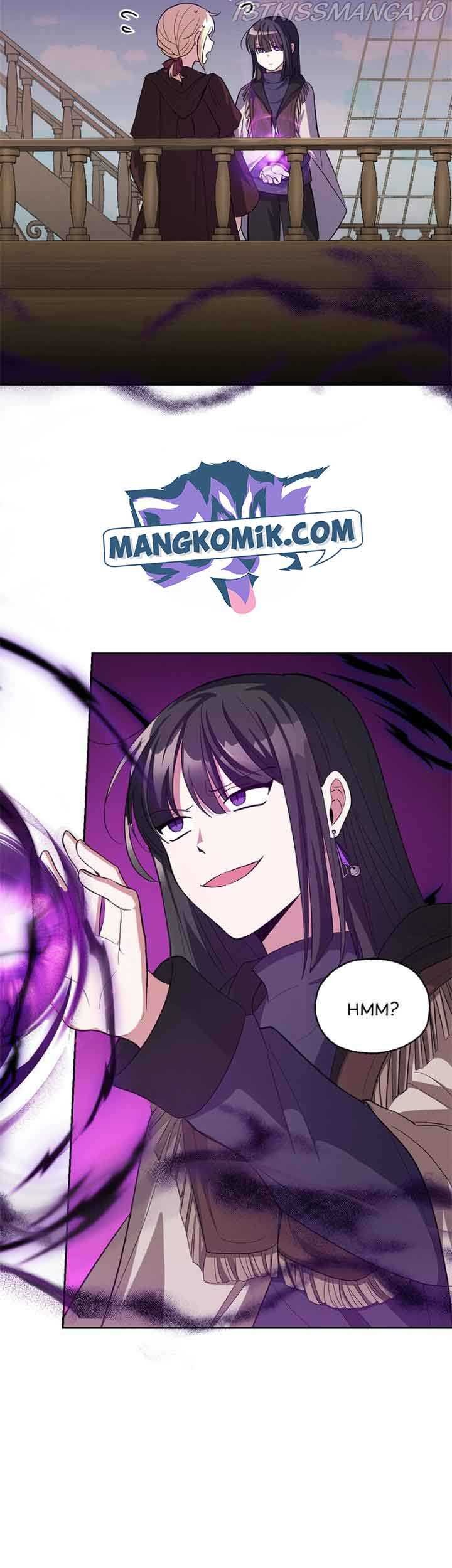 Silver Demon King Chapter 51 Gambar 12