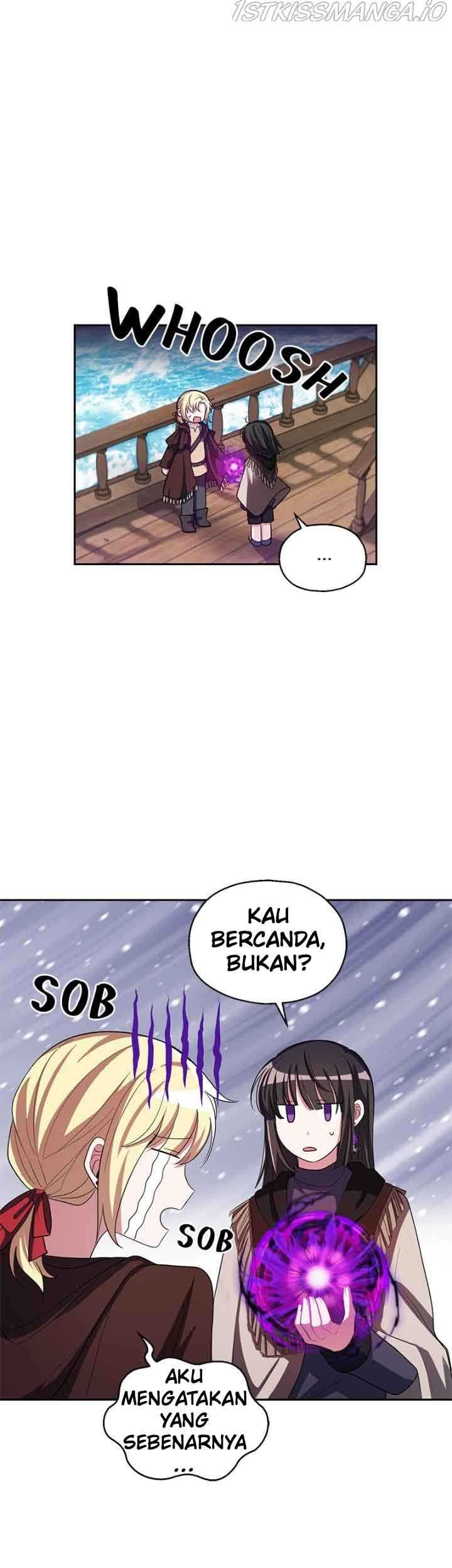 Silver Demon King Chapter 51 Gambar 15