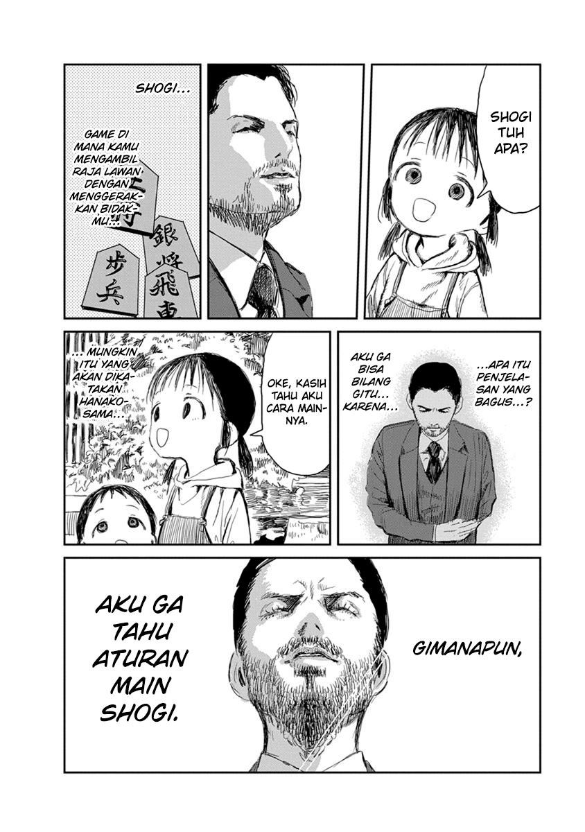Asobi Asobase Chapter 13 5