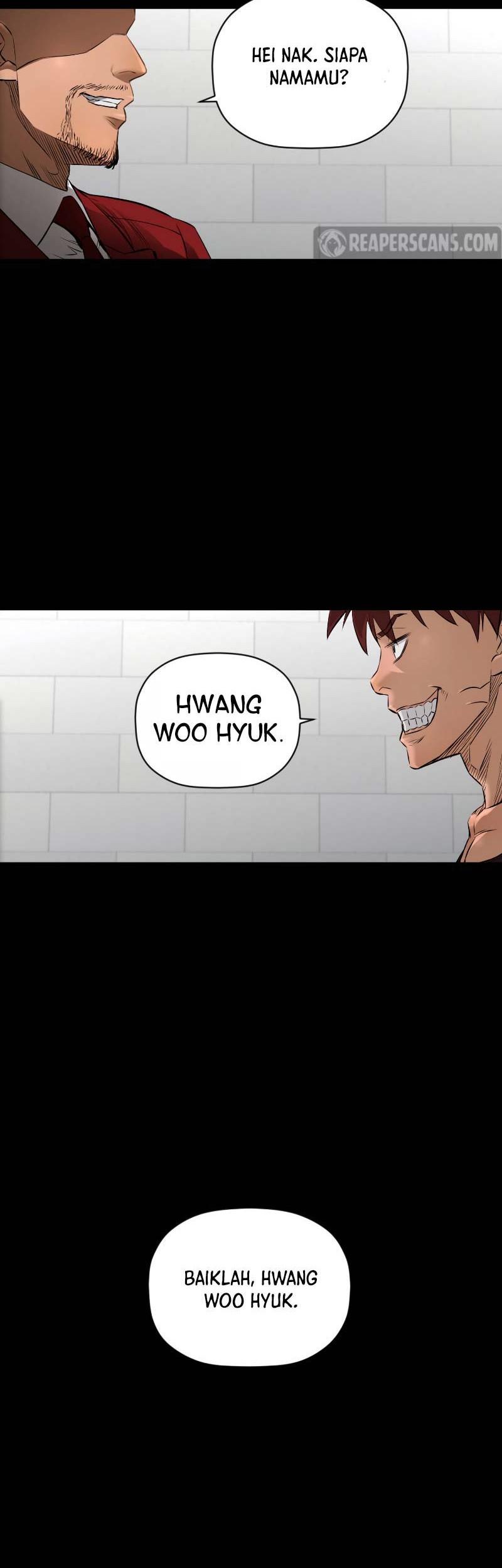 Second life of a Gangster Chapter 89 Gambar 21