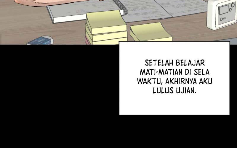 Second life of a Gangster Chapter 89 Gambar 35