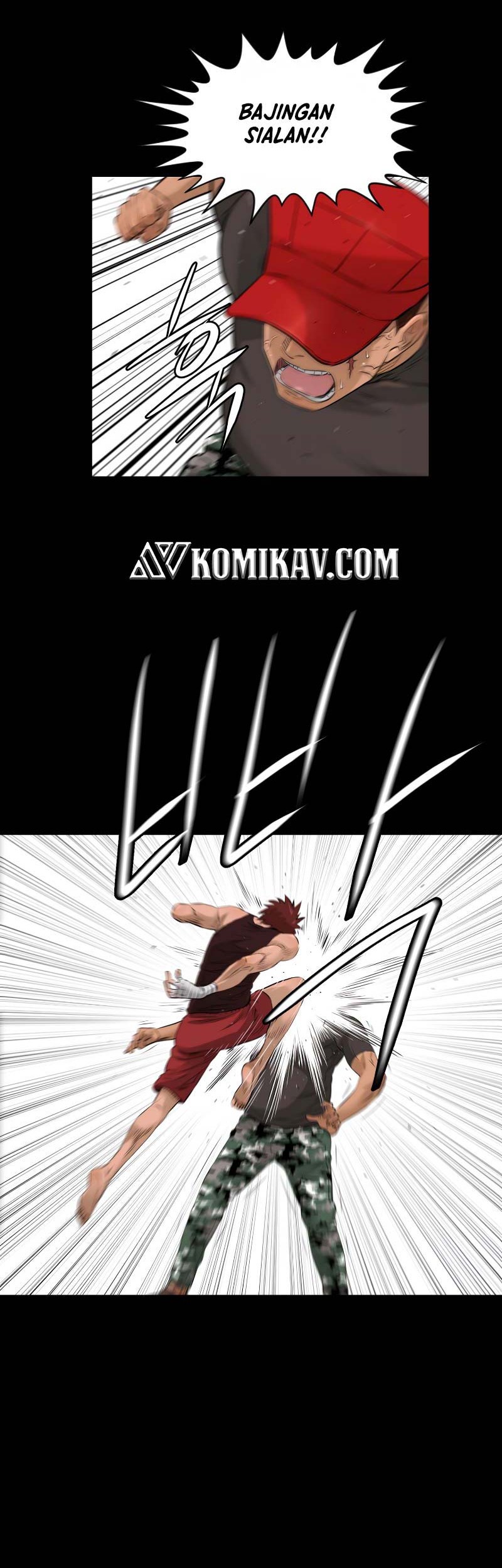 Second life of a Gangster Chapter 89 Gambar 9