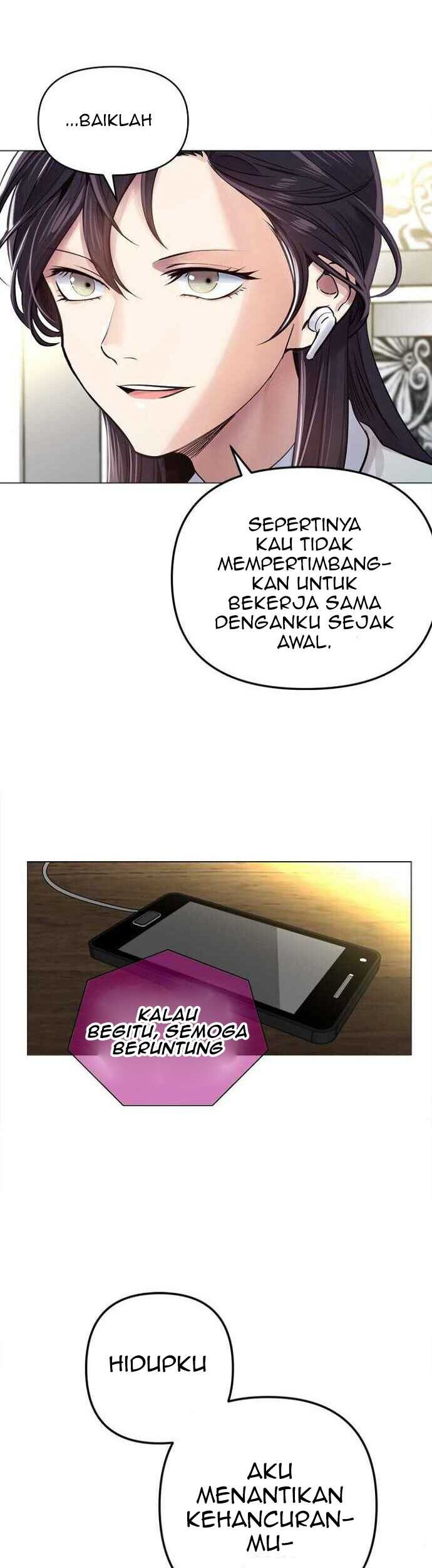 Time Roulette Chapter 29 Gambar 16