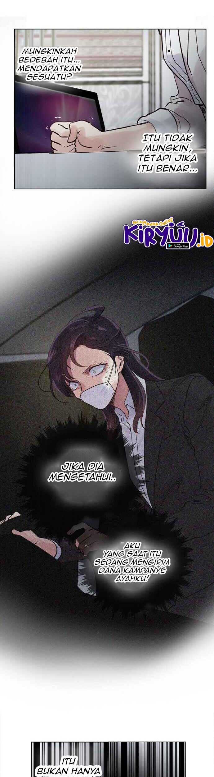 Time Roulette Chapter 29 Gambar 24