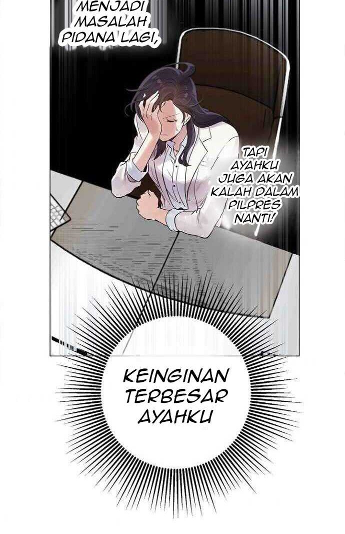 Time Roulette Chapter 29 Gambar 25