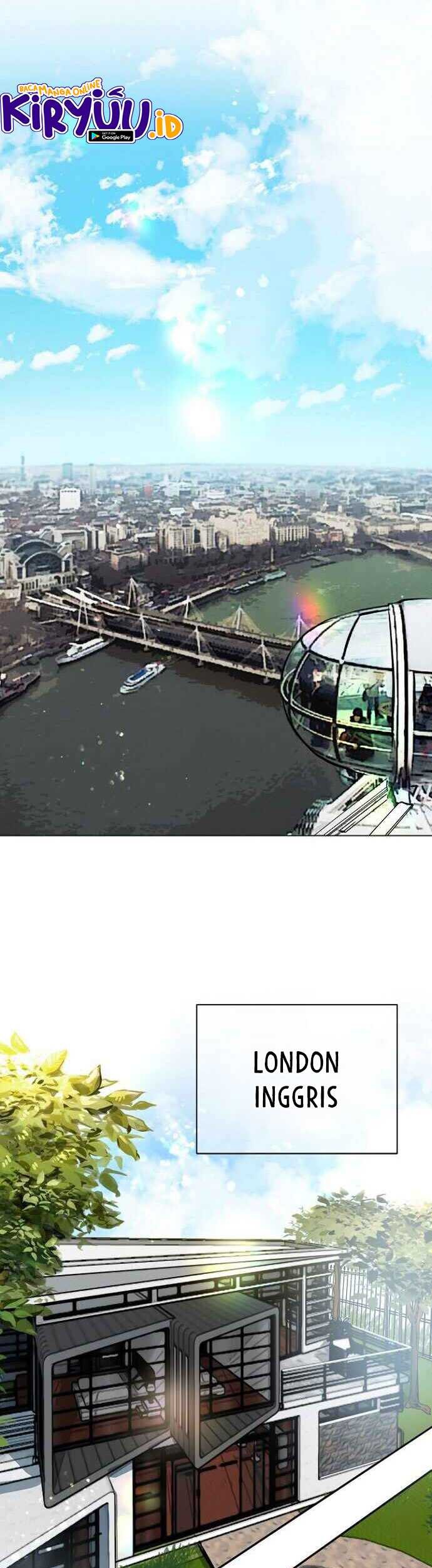 Time Roulette Chapter 29 Gambar 28