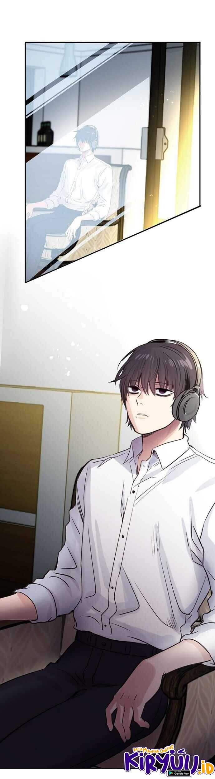 Time Roulette Chapter 29 Gambar 30