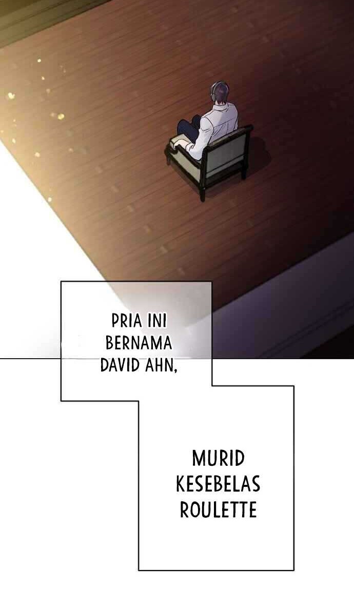 Time Roulette Chapter 29 Gambar 33