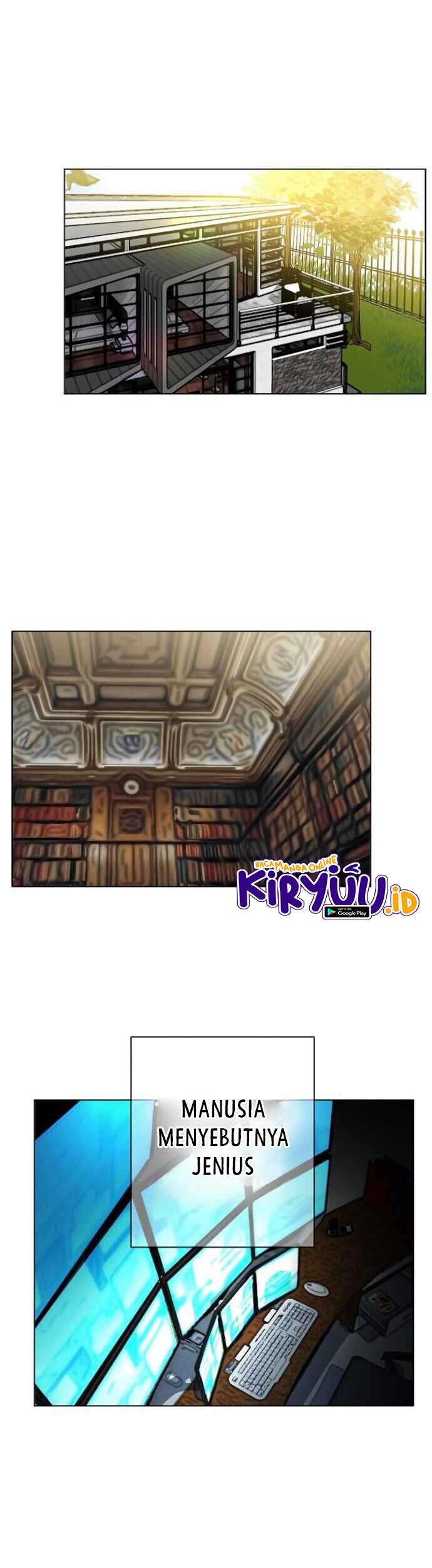 Time Roulette Chapter 29 Gambar 34