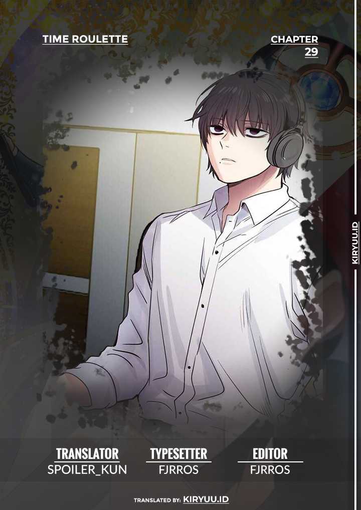 Baca  Time Roulette Chapter 29 Gambar 2