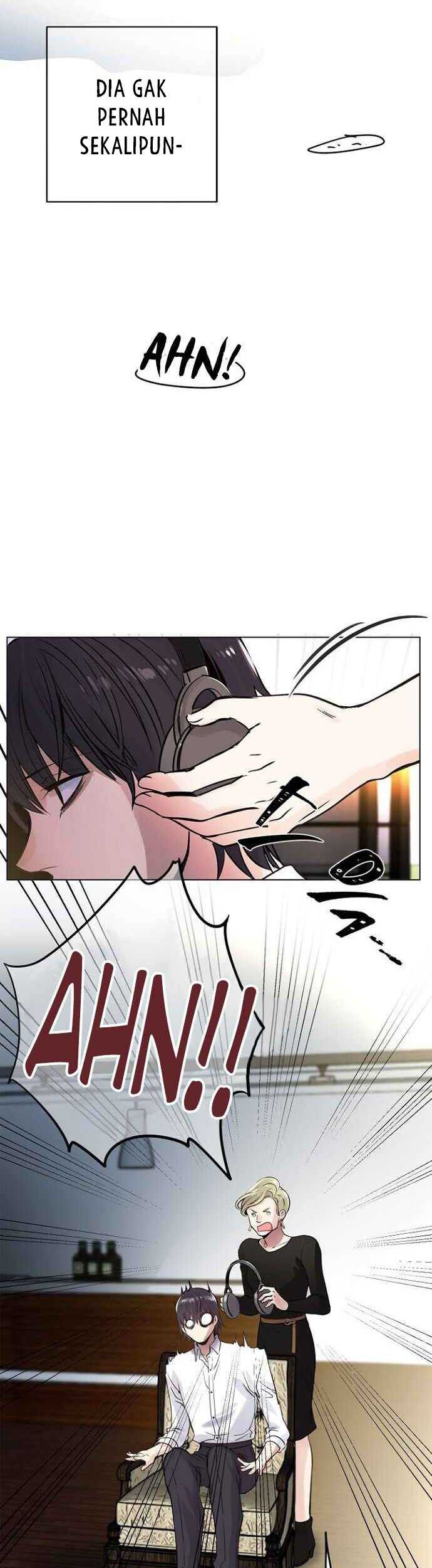 Time Roulette Chapter 29 Gambar 36