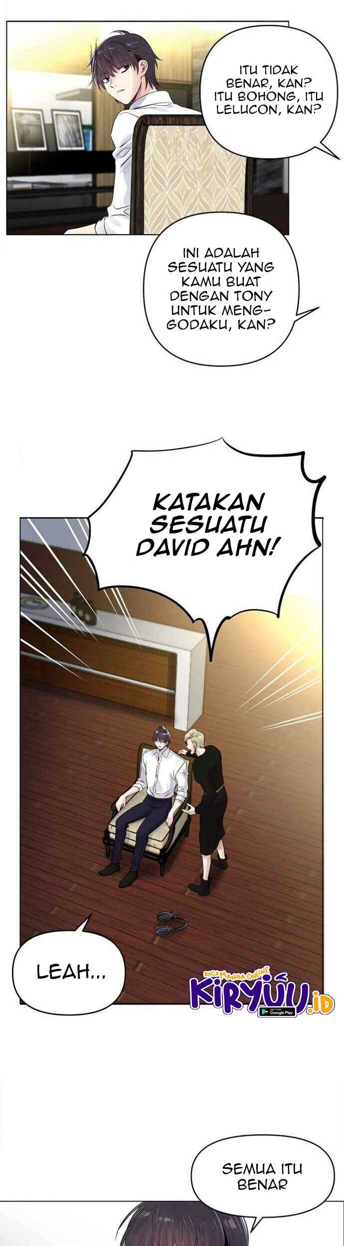 Time Roulette Chapter 29 Gambar 40