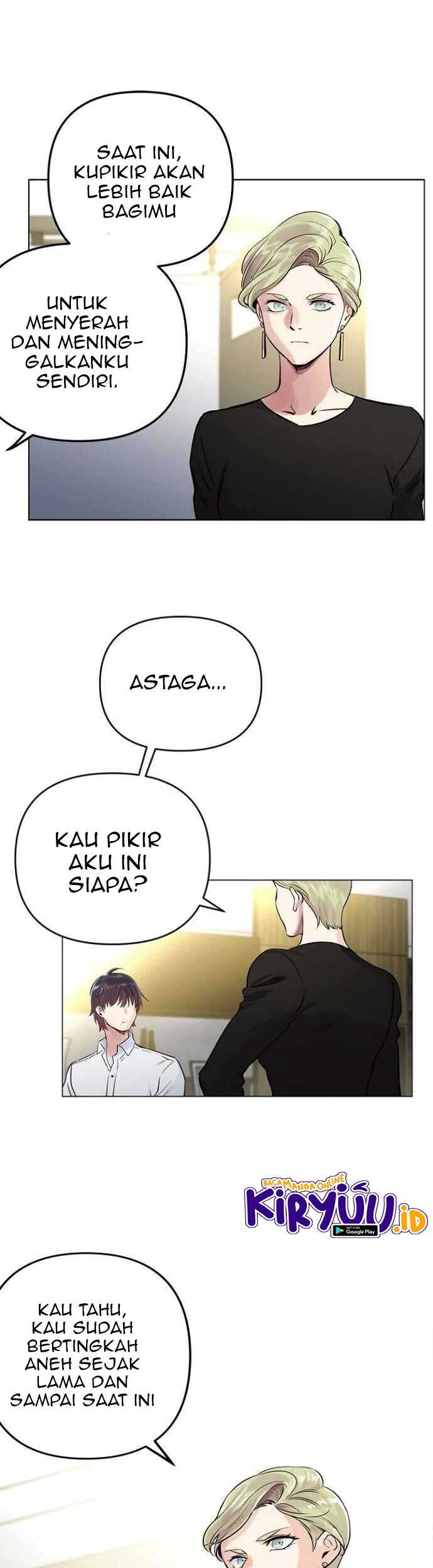 Time Roulette Chapter 29 Gambar 49