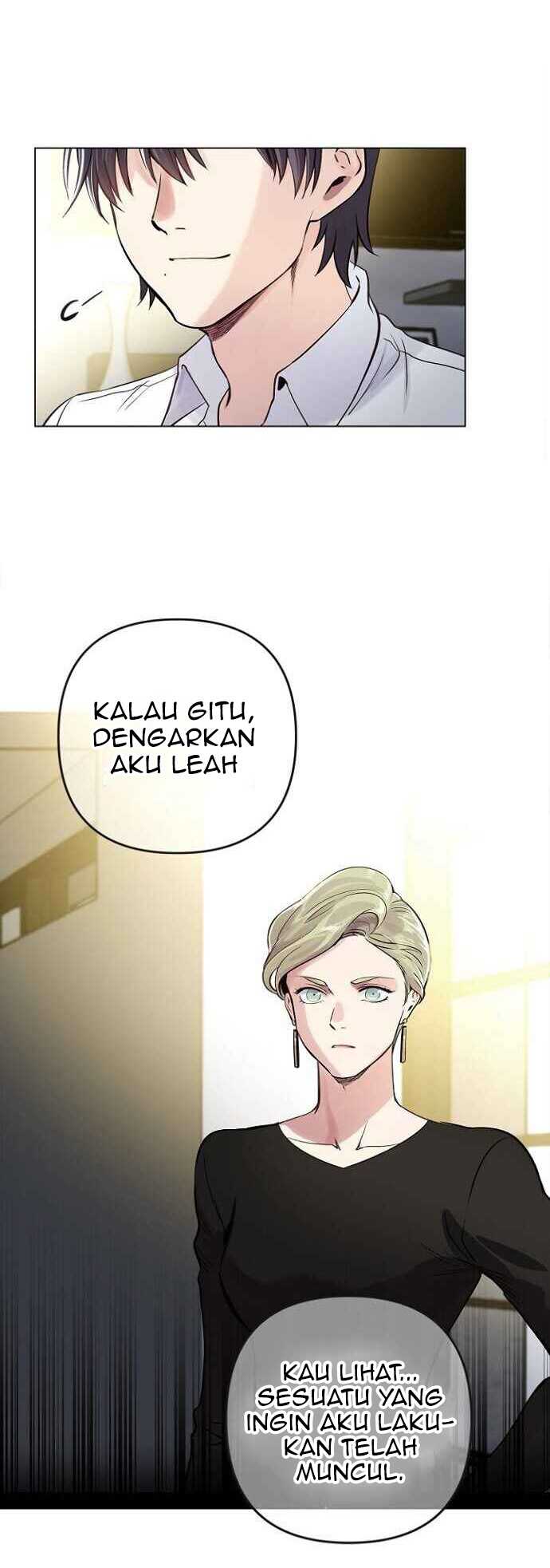 Time Roulette Chapter 29 Gambar 51
