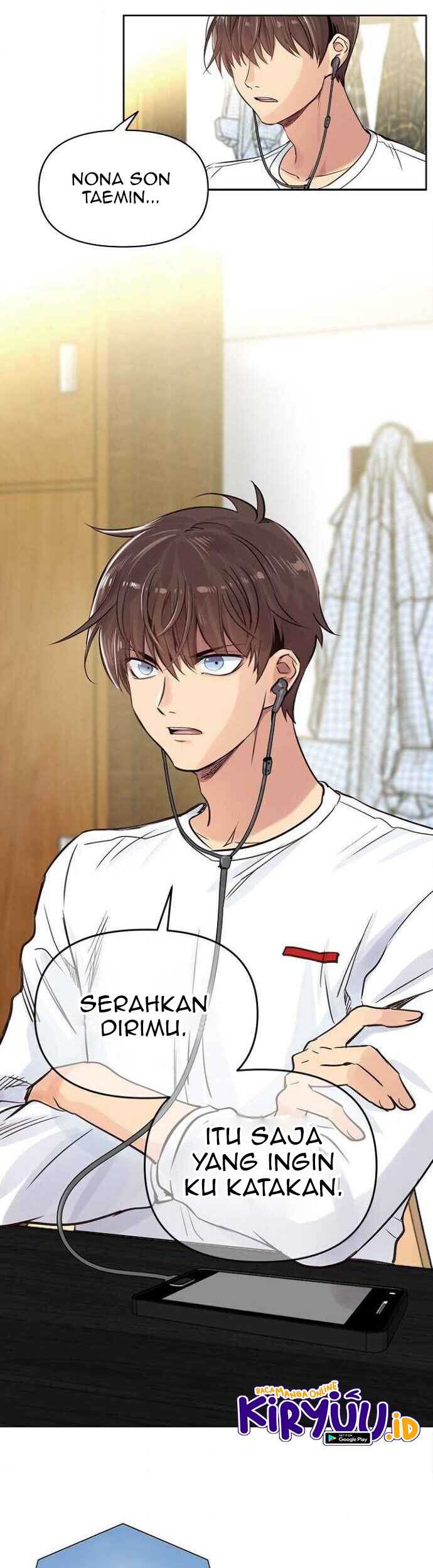 Time Roulette Chapter 29 Gambar 5