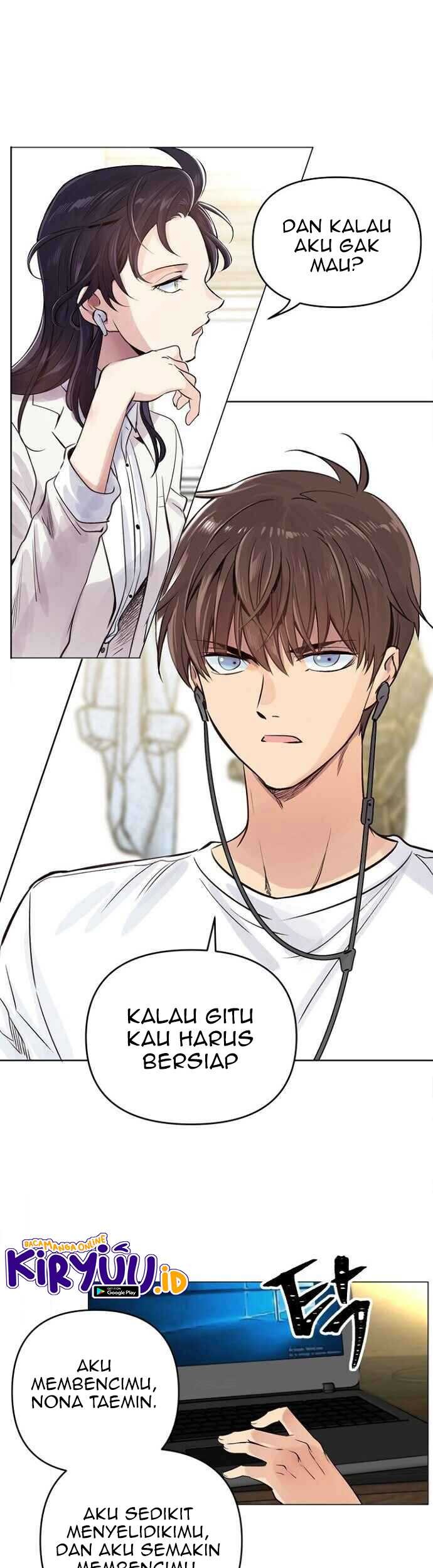 Time Roulette Chapter 29 Gambar 7