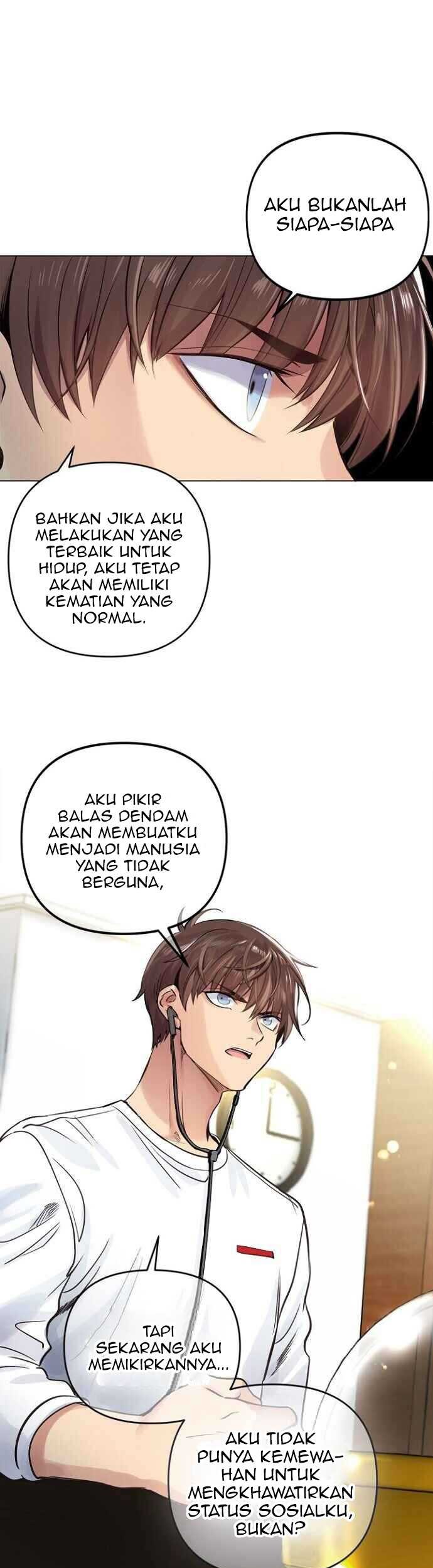 Time Roulette Chapter 29 Gambar 14