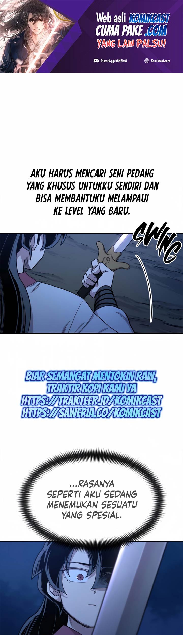 Baca Return of the Flowery Mountain Sect Chapter 39 Gambar 2