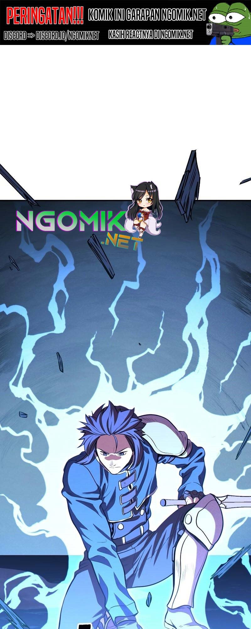 Baca Dungeon Reset Chapter 102 Gambar 2