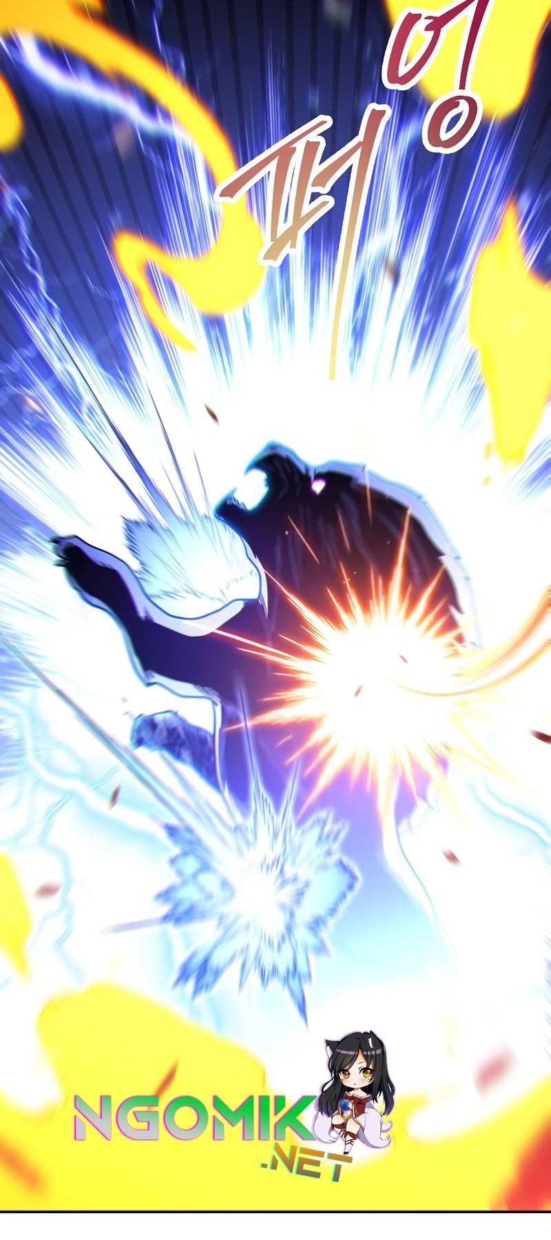 Dungeon Reset Chapter 102 Gambar 41