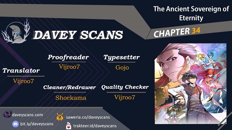 Baca Komik The Ultimate of All Ages Chapter 34 Gambar 1
