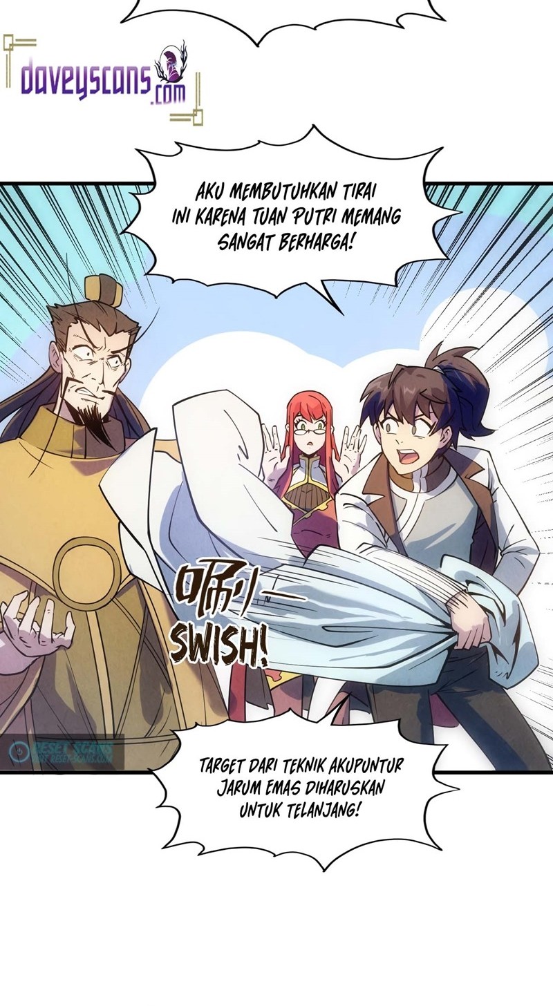 The Ultimate of All Ages Chapter 34 Gambar 15