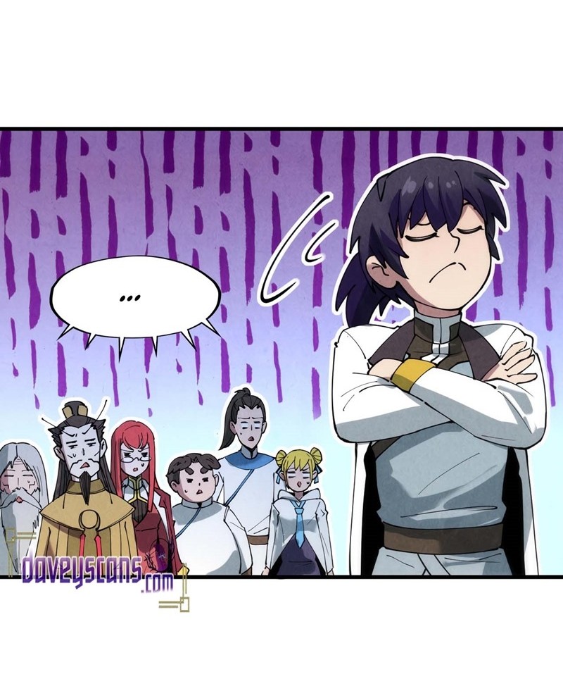 The Ultimate of All Ages Chapter 34 Gambar 17