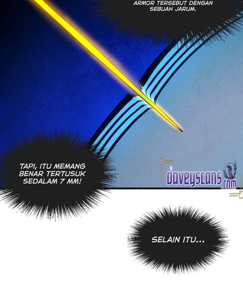 The Ultimate of All Ages Chapter 34 Gambar 24