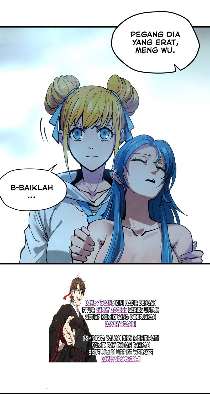 The Ultimate of All Ages Chapter 34 Gambar 28