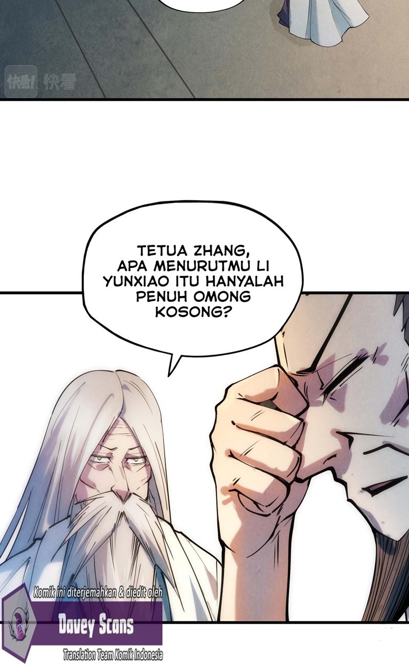 The Ultimate of All Ages Chapter 34 Gambar 32