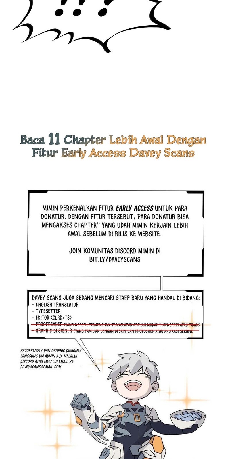 The Ultimate of All Ages Chapter 34 Gambar 37