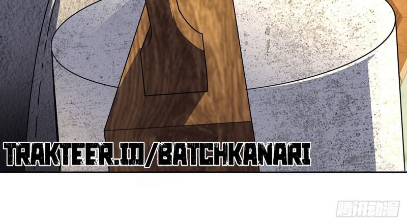 The First Sword of Earth Chapter 02 Gambar 16
