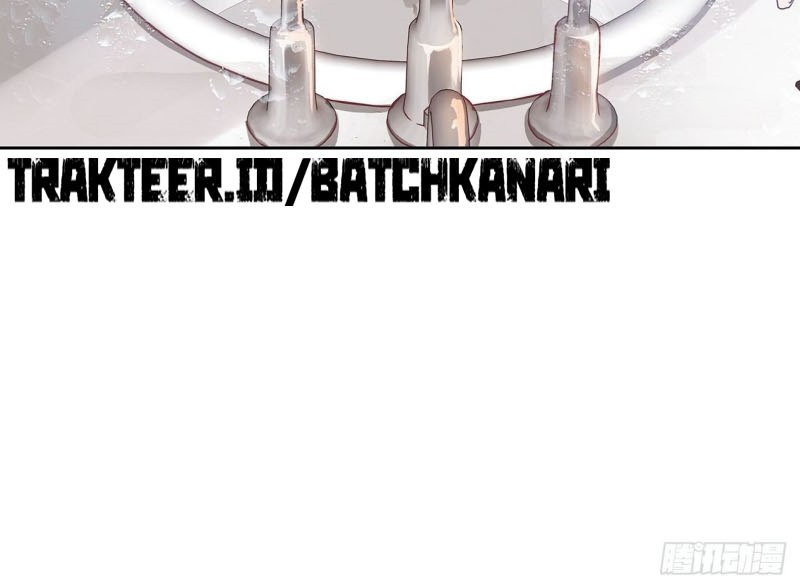 The First Sword of Earth Chapter 01 Gambar 11