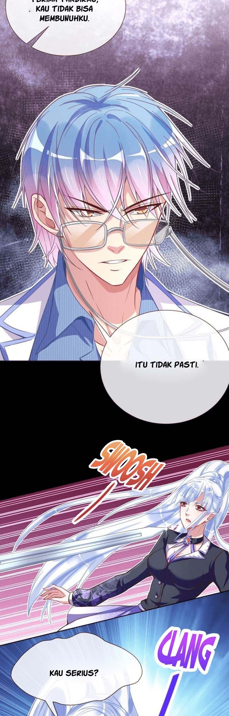 Cheating Men Must Die Chapter 43 Gambar 7