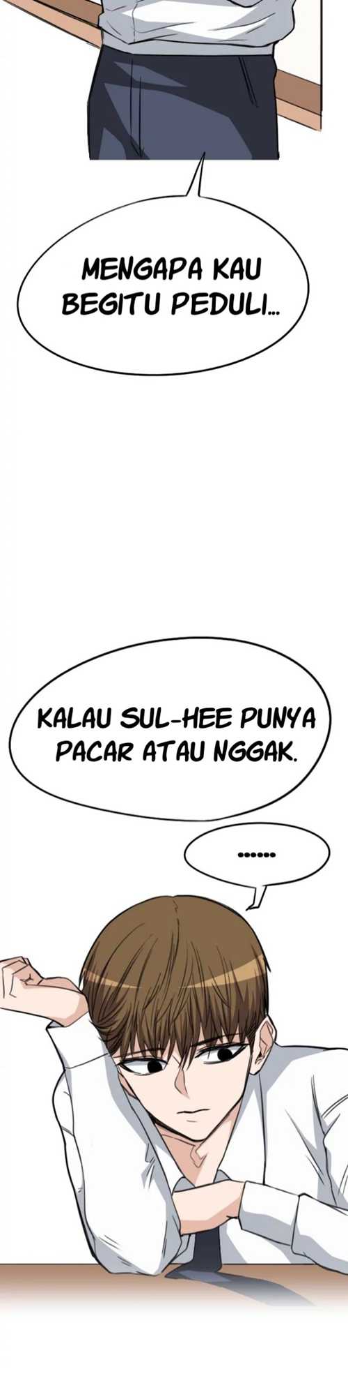 Drawing Romance Chapter 15 Gambar 13