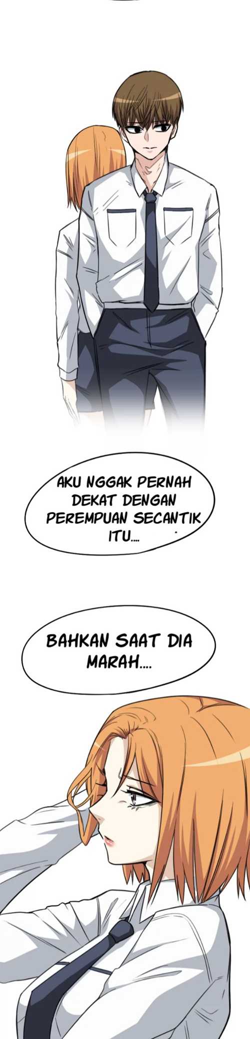 Drawing Romance Chapter 15 Gambar 15