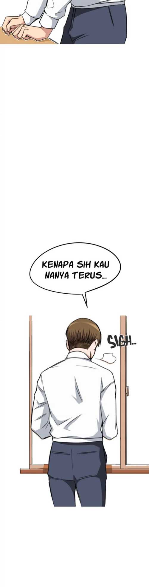 Drawing Romance Chapter 15 Gambar 20