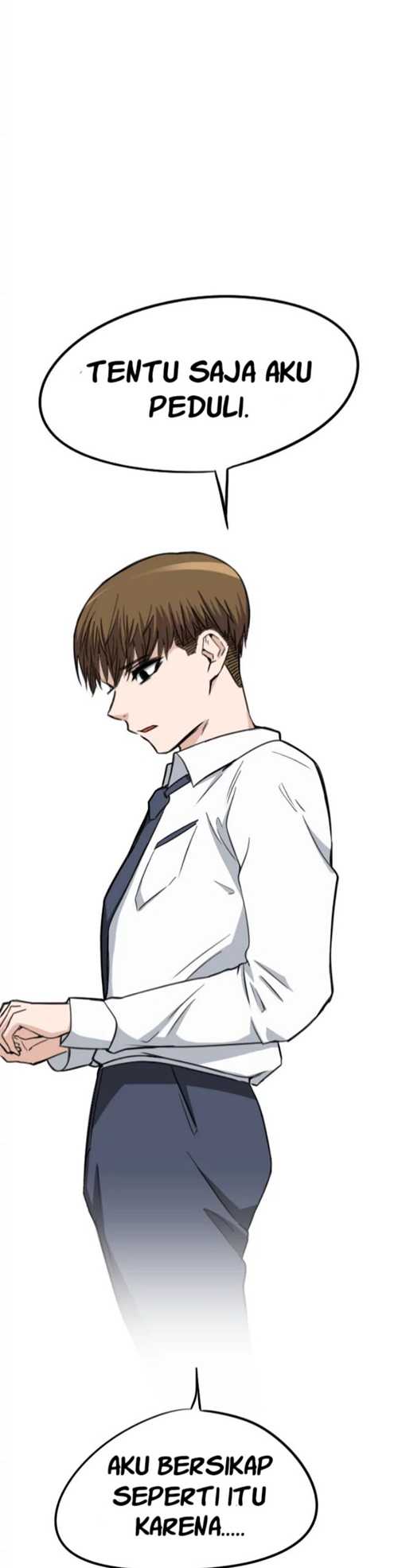 Drawing Romance Chapter 15 Gambar 21