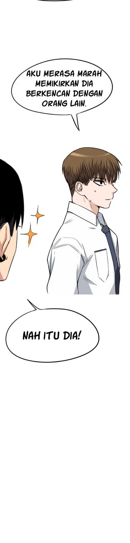 Drawing Romance Chapter 15 Gambar 22