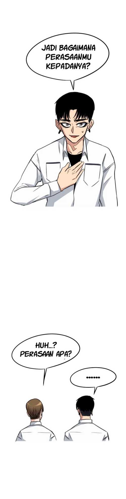 Drawing Romance Chapter 15 Gambar 23