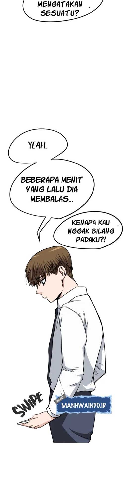 Drawing Romance Chapter 15 Gambar 26