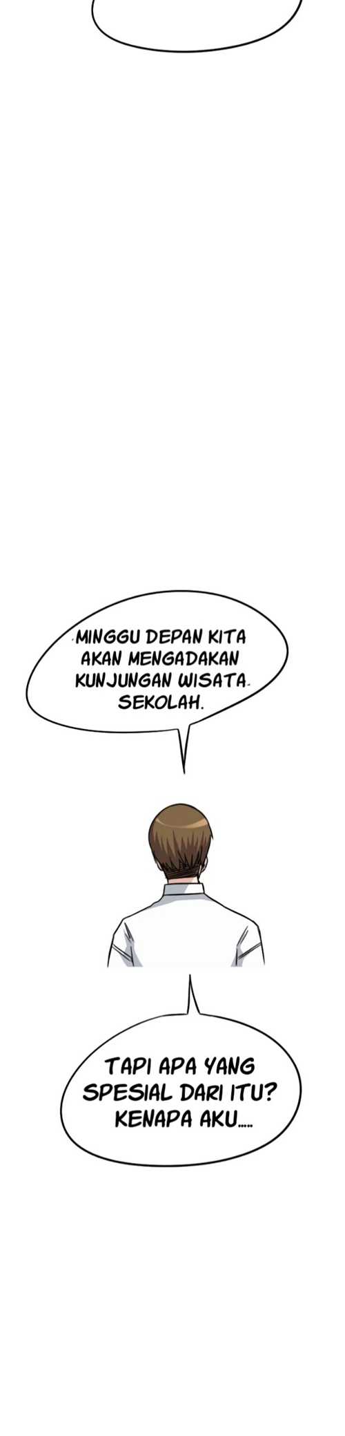 Drawing Romance Chapter 15 Gambar 29