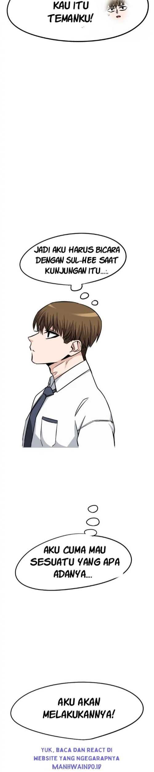 Drawing Romance Chapter 15 Gambar 32