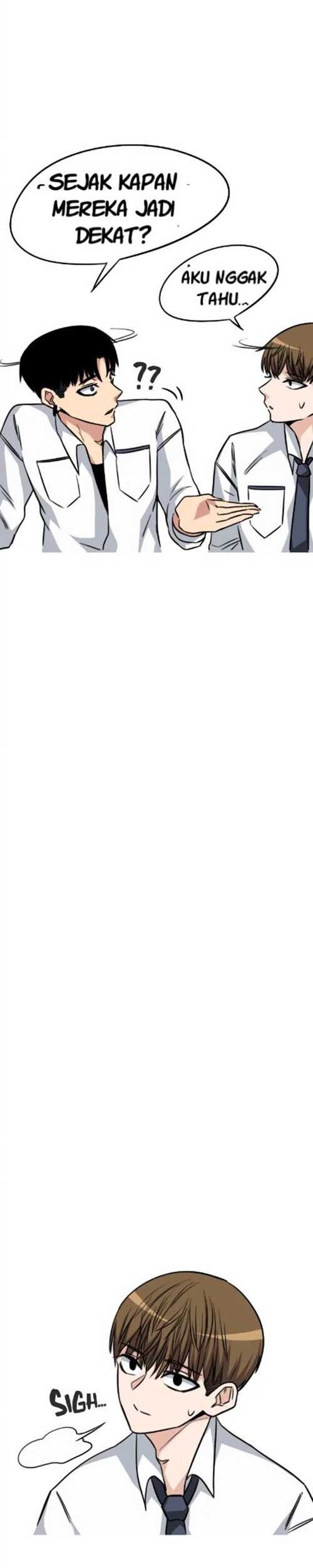 Drawing Romance Chapter 15 Gambar 3