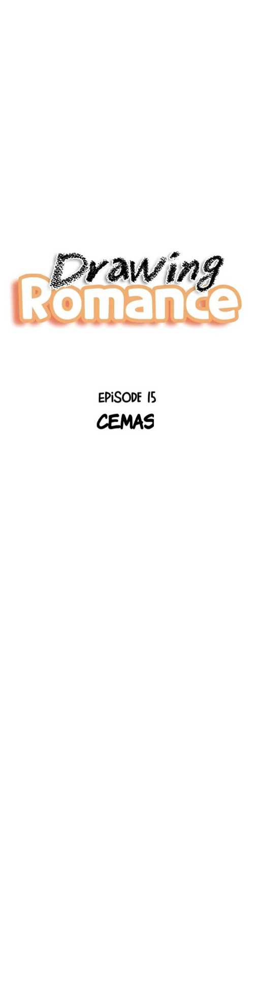 Drawing Romance Chapter 15 Gambar 5