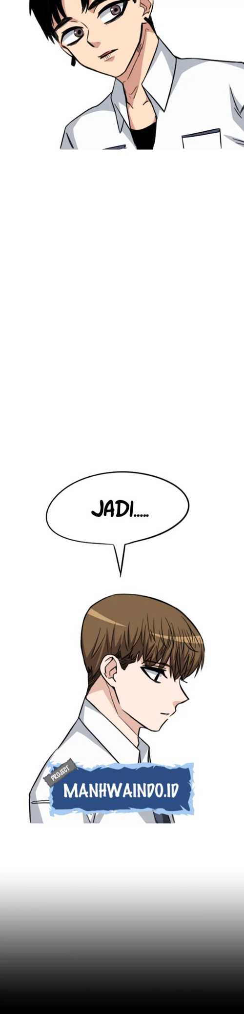 Drawing Romance Chapter 15 Gambar 8