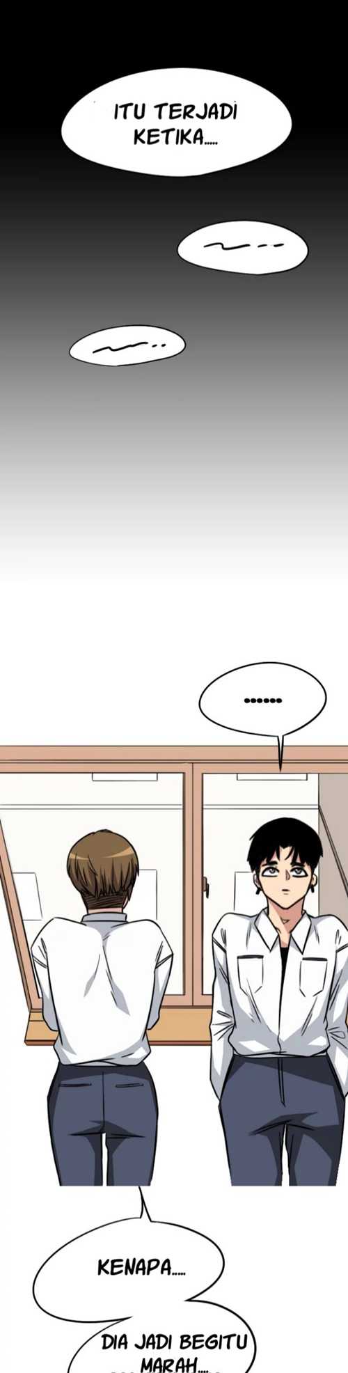 Drawing Romance Chapter 15 Gambar 9